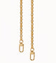 Gold Chain Strap