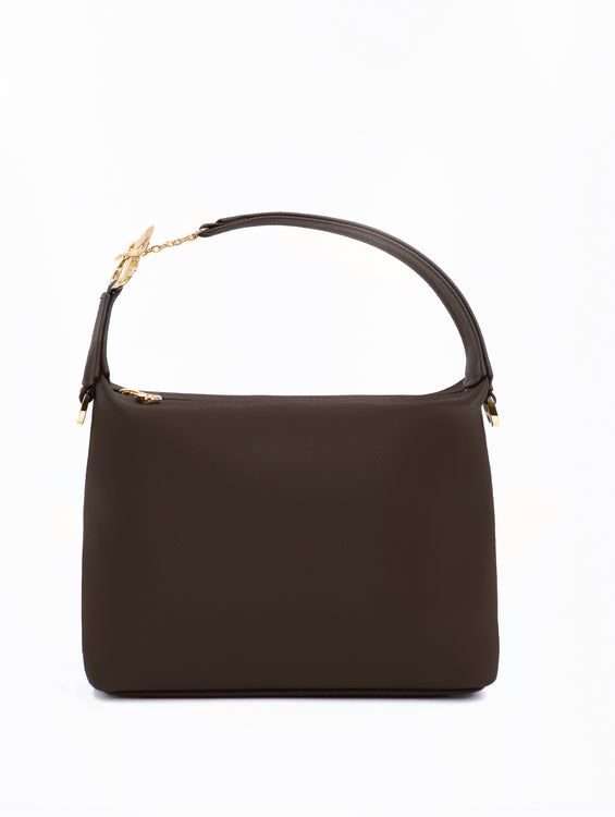 Irene Brown Saffiano