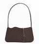 Aphrodite 2 Brown Saffiano