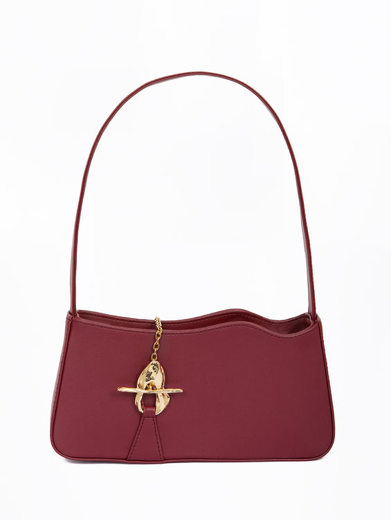 Aphrodite 2 Burgundy