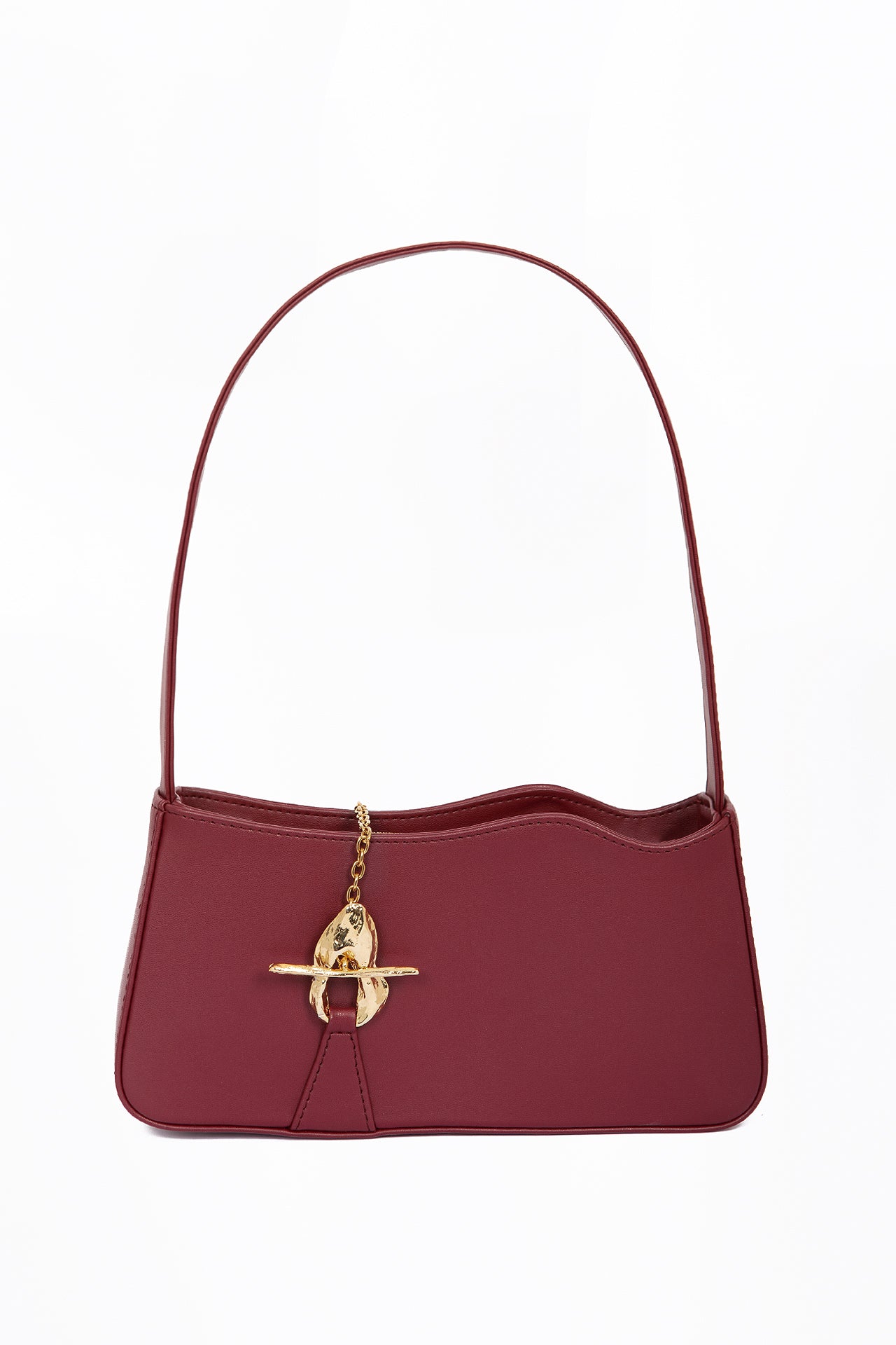 Aphrodite 2 Burgundy