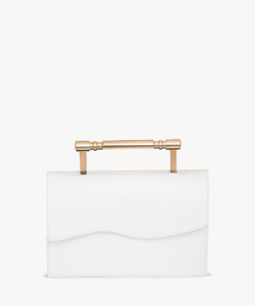 Iris White