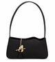 Aphrodite 2 Black Saffiano