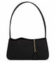 Aphrodite 2 Black Saffiano