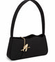 Aphrodite 2 Black Saffiano