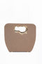 Calliope Nut Suede
