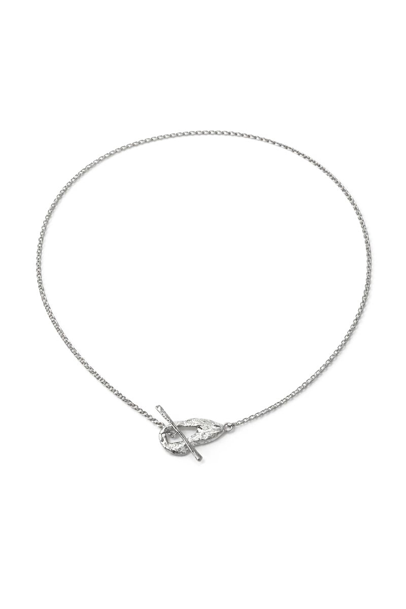 Thin Chain Necklace