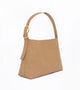 Ophelia Camel Suede