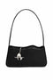 Aphrodite 2 Black and Silver