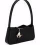 Aphrodite 2 Black and Silver