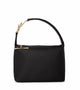 Irene Black Saffiano