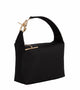 Irene Black Saffiano