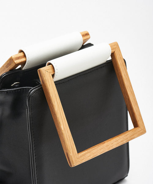 Amaryllis Black and White