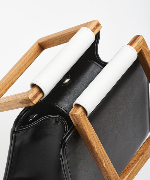 Amaryllis Black and White