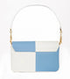 Philippa 2 Blue and White