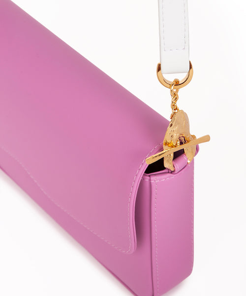 Philippa 2 Lilac