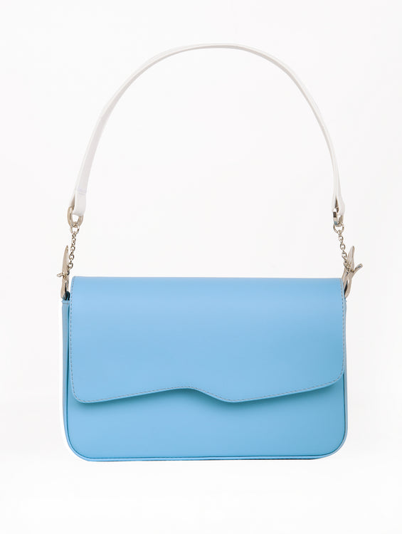 Philippa 2 Blue
