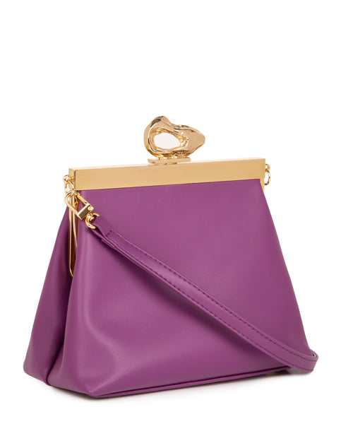 Nicole Purple