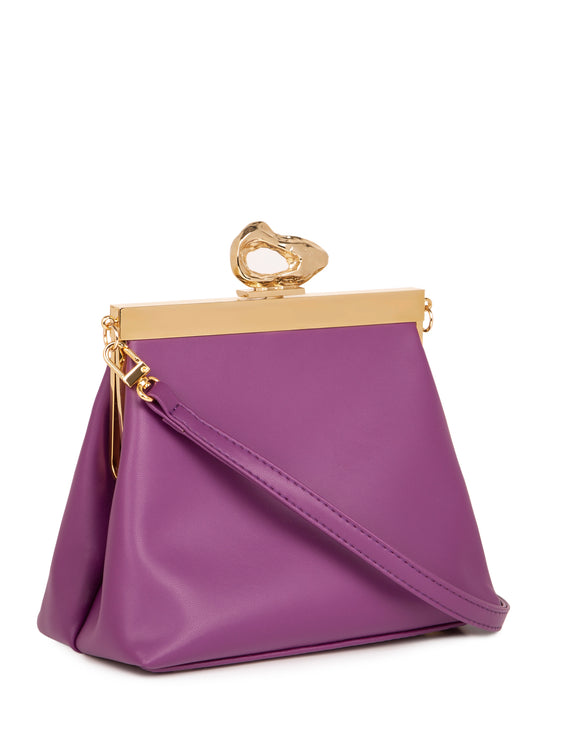 Nicole Purple