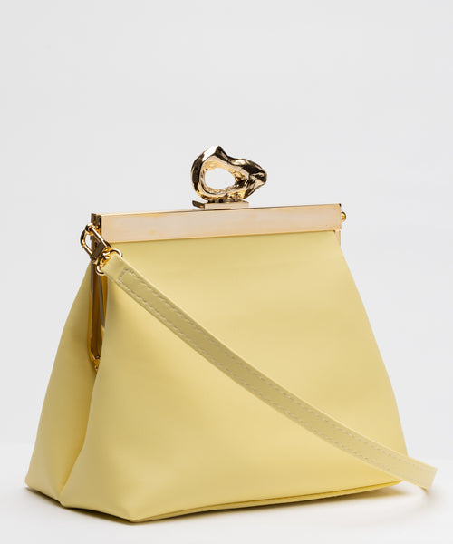 Nicole Yellow