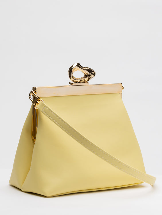 Nicole Yellow