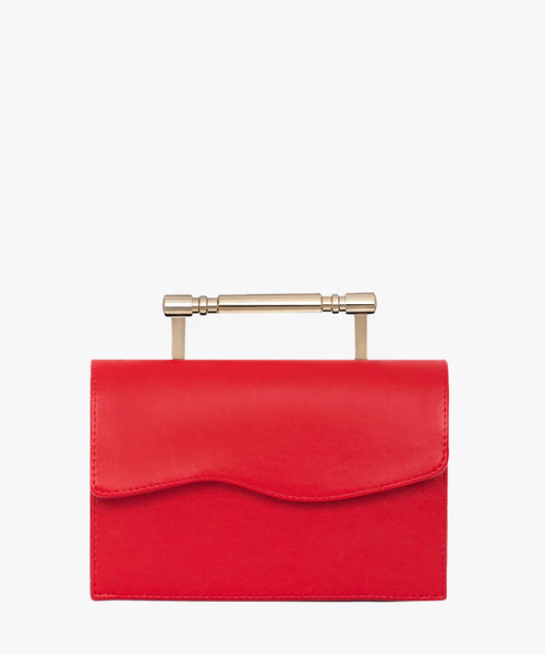 Iris Red