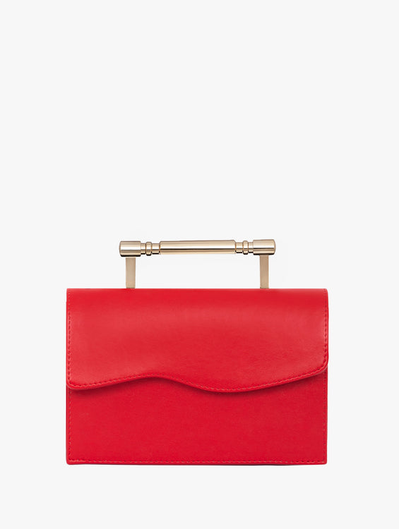 Iris Red