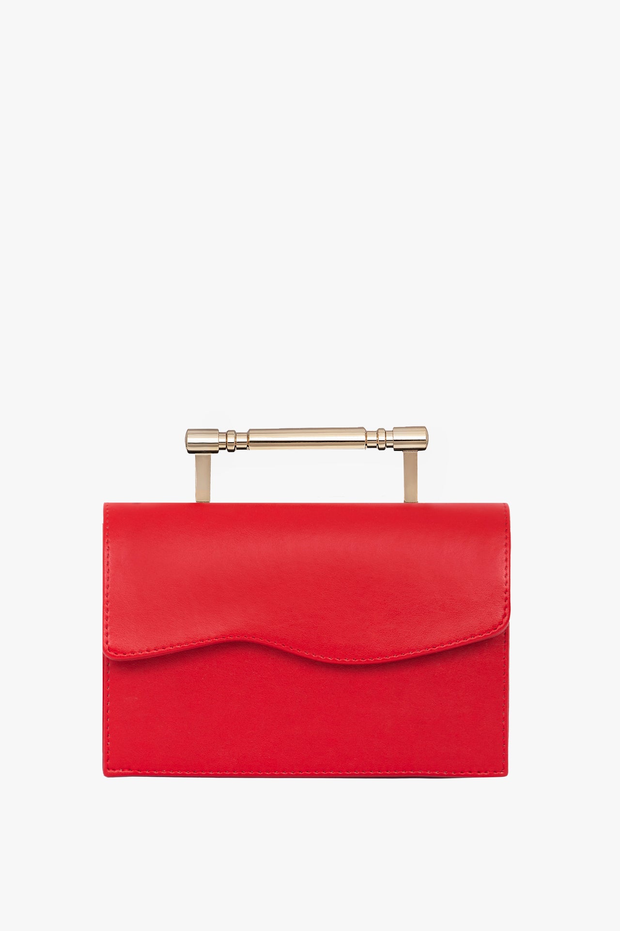Iris Red