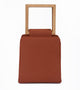 Amaryllis Coffee Bean Suede