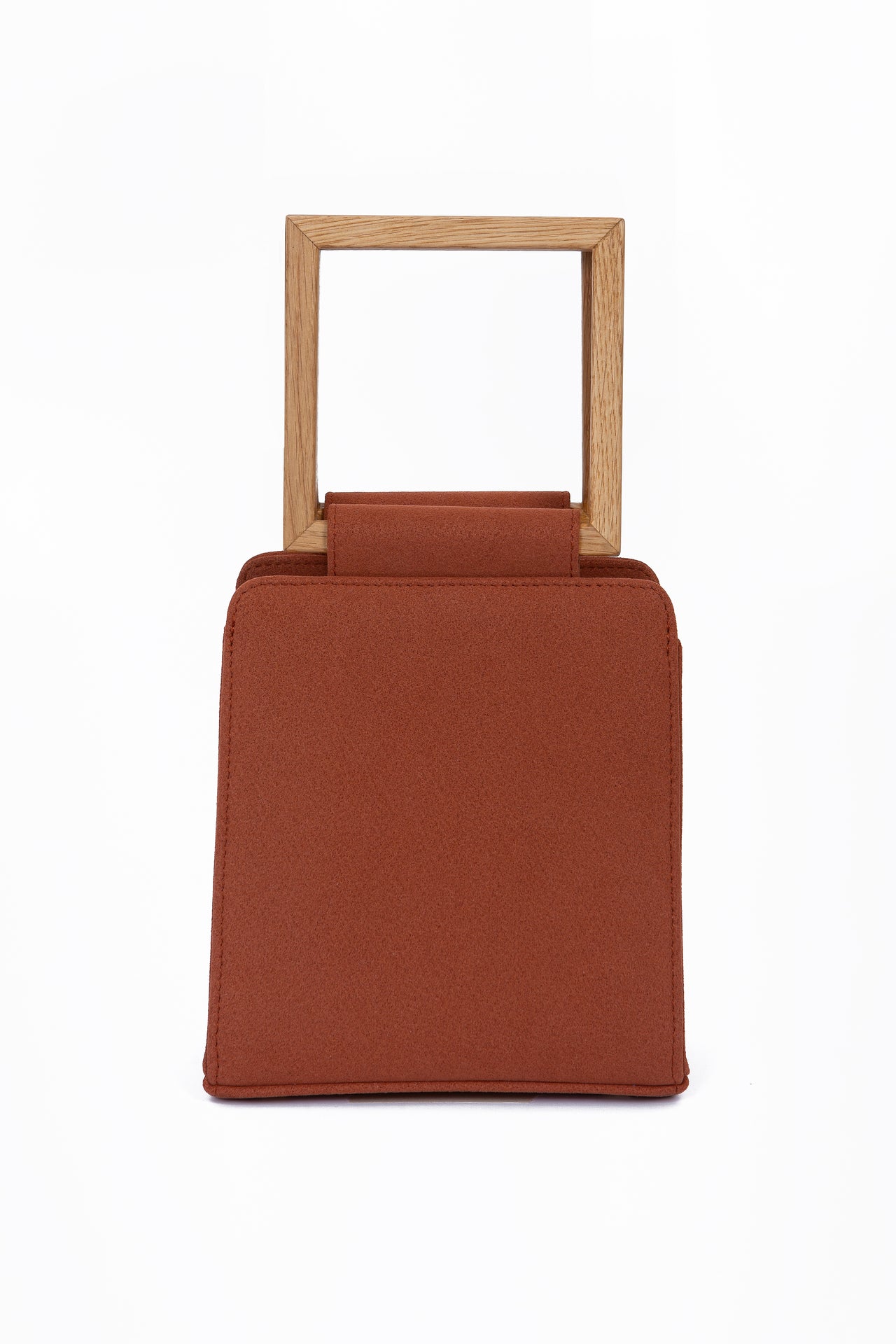 Amaryllis Coffee Bean Suede