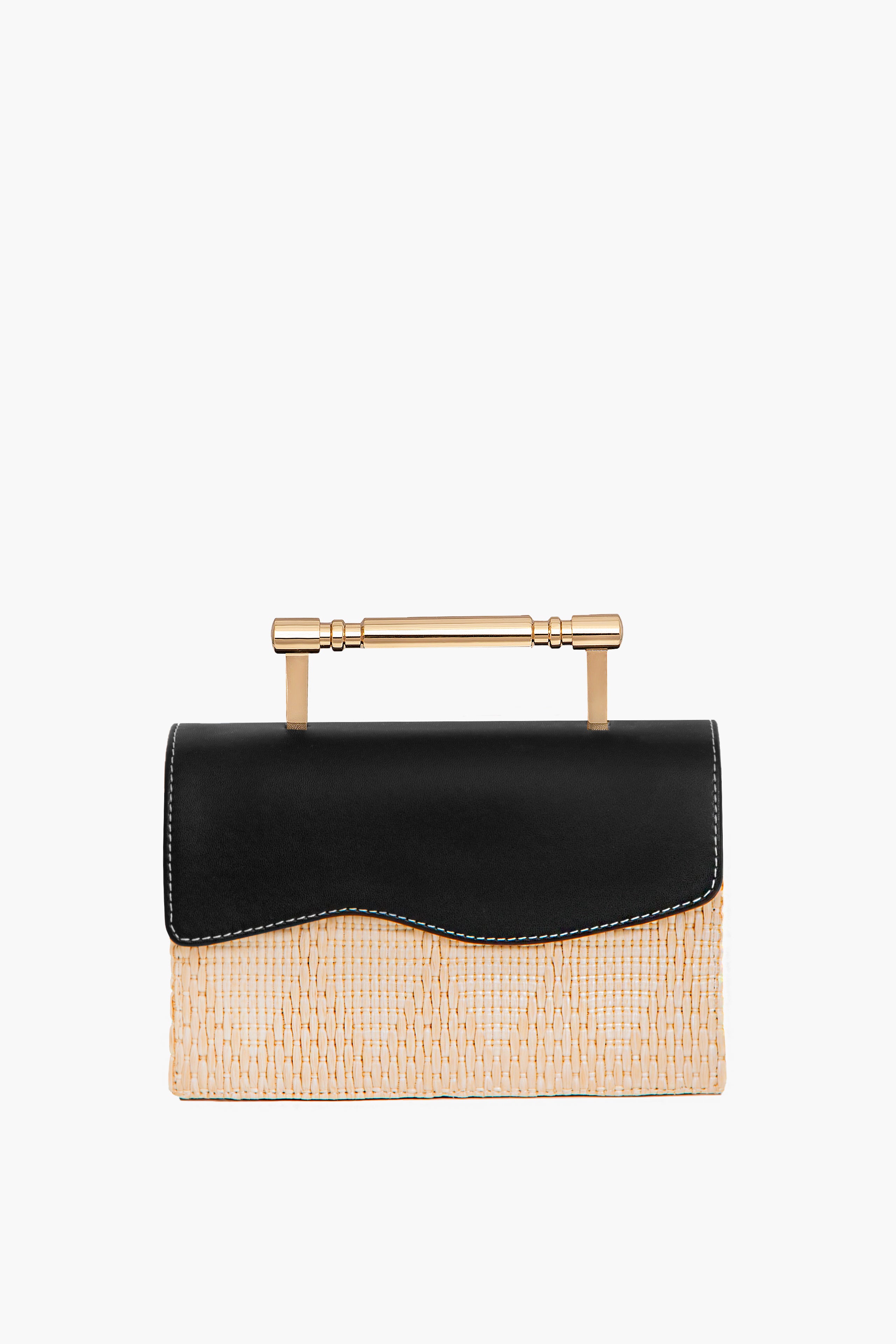 Iris Raffia &amp