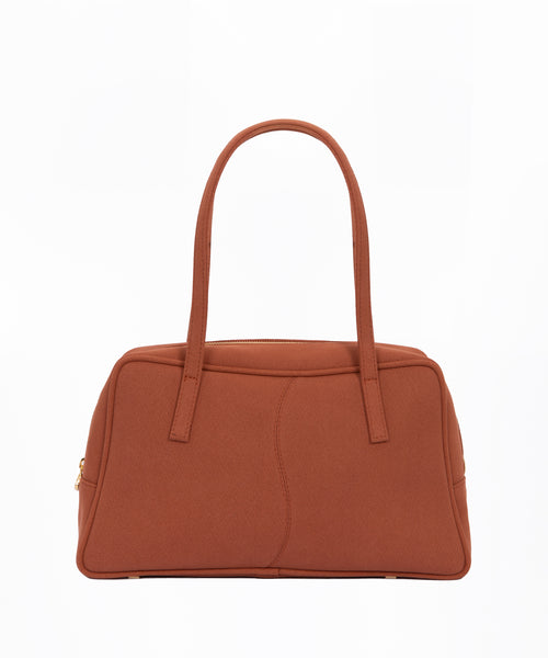 Artemis Coffee Bean Suede