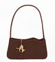 Aphrodite 2 Mocha Suede