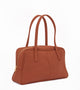 Artemis Coffee Bean Suede