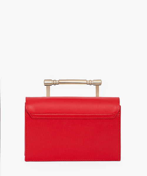 Iris Red