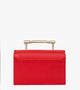 Iris Red