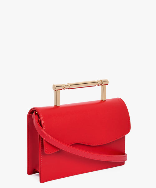 Iris Red