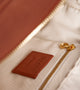 Artemis Coffee Bean Suede