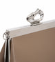 Nicole Taupe and Silver