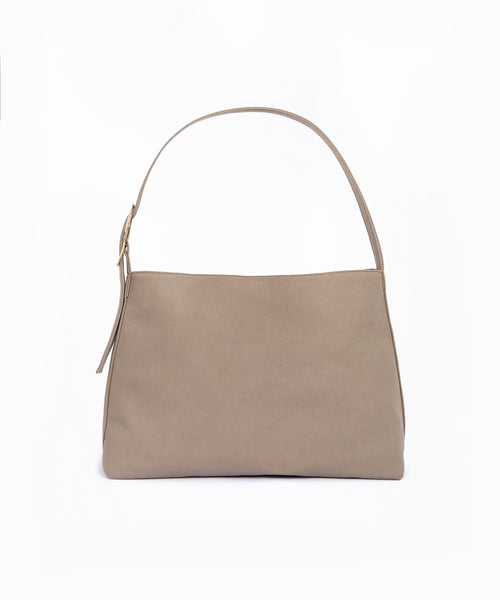 Ophelia Taupe Suede