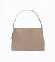 Ophelia Taupe Suede