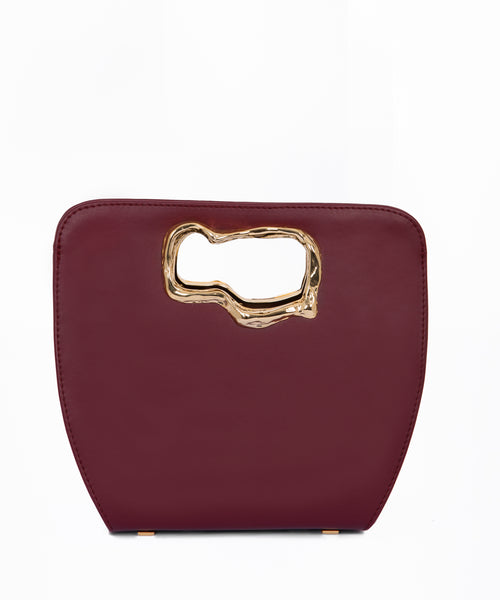 Calliope Burgundy