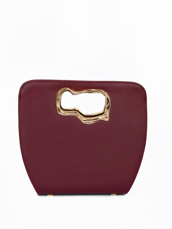 Calliope Burgundy