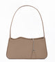 Aphrodite 2 Taupe and Silver