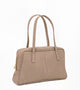 Artemis Taupe Suede