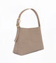 Ophelia Taupe Suede