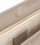 Ophelia Taupe Suede