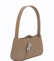 Aphrodite 2 Taupe and Silver