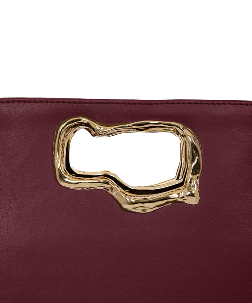 Calliope Burgundy