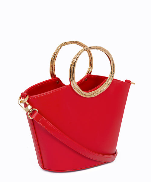 Hera Red